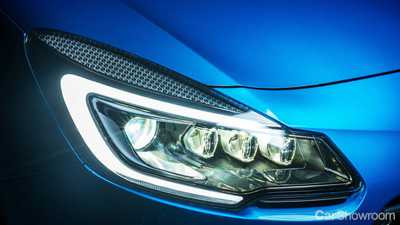 2015 CITROEN DS3