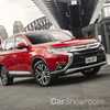2015 MITSUBISHI OUTLANDER