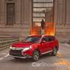 2015 MITSUBISHI OUTLANDER