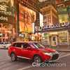 2015 MITSUBISHI OUTLANDER