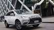 2015 MITSUBISHI OUTLANDER