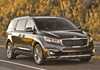 2015 KIA CARNIVAL