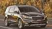 2015 KIA CARNIVAL