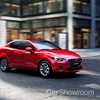 2015 MAZDA MAZDA2