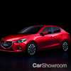 2015 MAZDA MAZDA2
