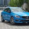 2015 VOLVO S60