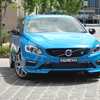 2015 VOLVO S60