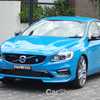 2015 VOLVO S60