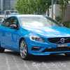 2015 VOLVO S60
