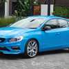 2015 VOLVO S60