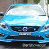 2015 VOLVO S60