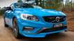 2015 VOLVO S60