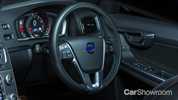 2015 VOLVO S60