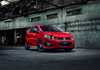 2015 HOLDEN BARINA