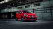 2015 HOLDEN BARINA
