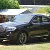 2015 BMW X4 5D COUPE xDRIVE 30d