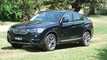 2015 BMW X4 5D COUPE xDRIVE 30d