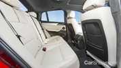 2015 BMW X4 5D COUPE xDRIVE 30d