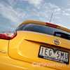 2015 NISSAN JUKE