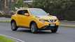 2015 NISSAN JUKE