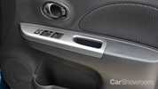 2015 NISSAN MICRA