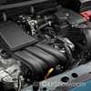 2015 NISSAN MICRA