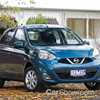 2015 NISSAN MICRA