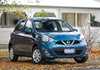 2015 NISSAN MICRA