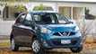 2015 NISSAN MICRA