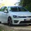 2015 VOLKSWAGEN GOLF 5D HATCHBACK R