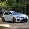 2015 VOLKSWAGEN GOLF 5D HATCHBACK R