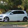 2015 VOLKSWAGEN GOLF 5D HATCHBACK R