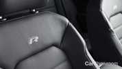 2015 VOLKSWAGEN GOLF 5D HATCHBACK R