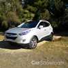 2015 HYUNDAI IX35 4D WAGON HIGHLANDER (AWD)