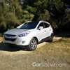 2015 HYUNDAI IX35 4D WAGON HIGHLANDER (AWD)