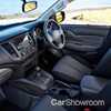 2015 MITSUBISHI TRITON