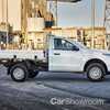 2015 MITSUBISHI TRITON