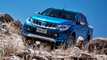 2015 MITSUBISHI TRITON