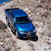 2015 MITSUBISHI TRITON