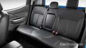 2015 MITSUBISHI TRITON