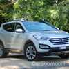 2015 HYUNDAI SANTA FE