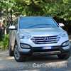 2015 HYUNDAI SANTA FE
