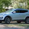 2015 HYUNDAI SANTA FE