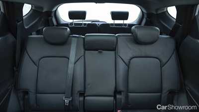 2015 HYUNDAI SANTA FE