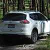 2015 NISSAN X-TRAIL 4D WAGON