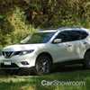 2015 NISSAN X-TRAIL 4D WAGON