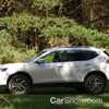 2015 NISSAN X-TRAIL 4D WAGON