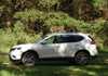 2015 NISSAN X-TRAIL 4D WAGON