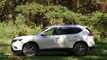 2015 NISSAN X-TRAIL 4D WAGON