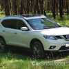 2015 NISSAN X-TRAIL 4D WAGON